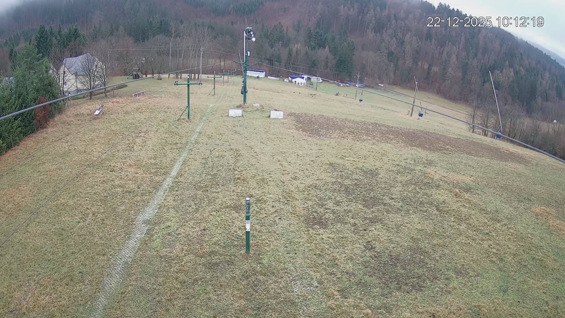 Kamera na żywo - Trnava