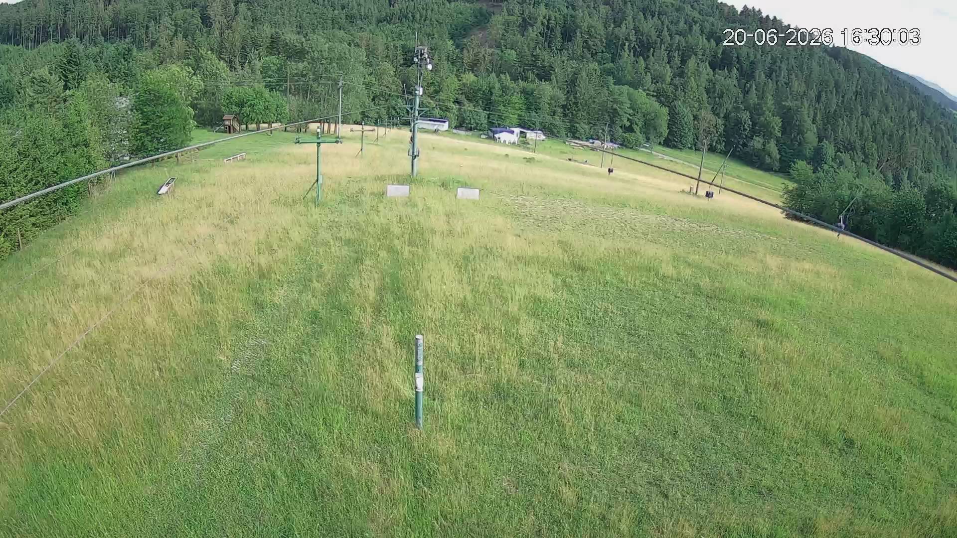 Kamera na żywo - Trnava
