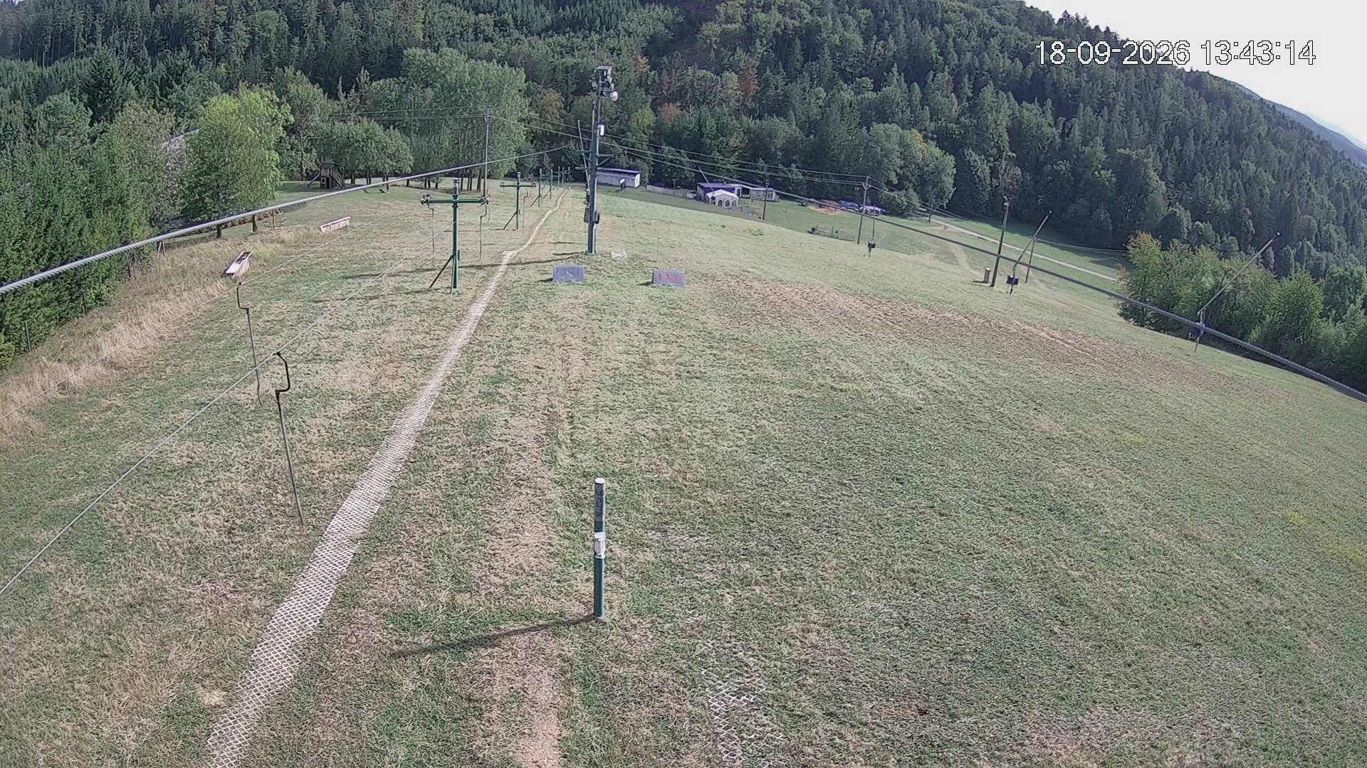 Kamera na żywo - Trnava